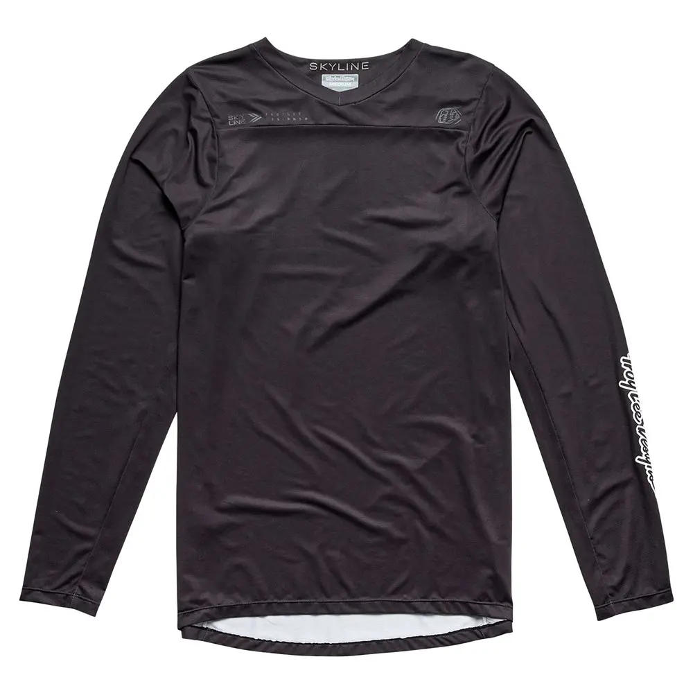 SKYLINE LS JERSEY MONO