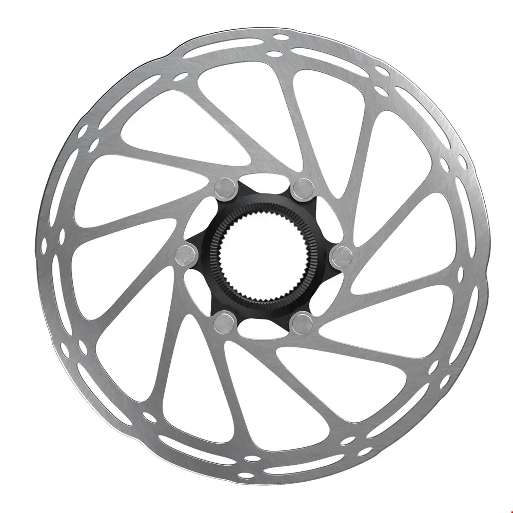 SRAM Centreline Centrelock Rotors