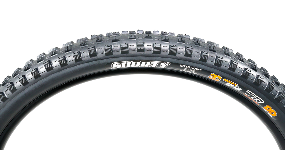 Maxxis - 29