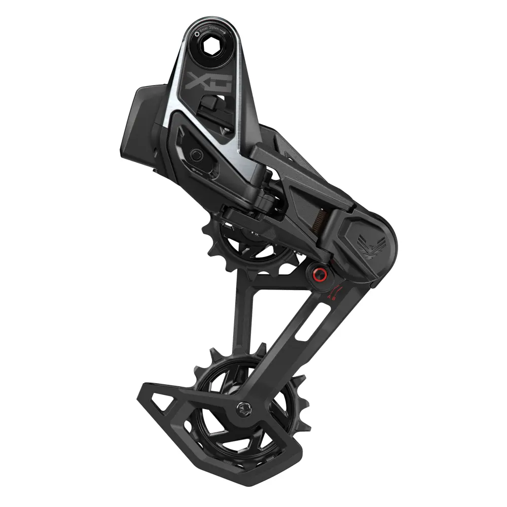 SRAM XO Eagle AXS Transmission Groupset image 2