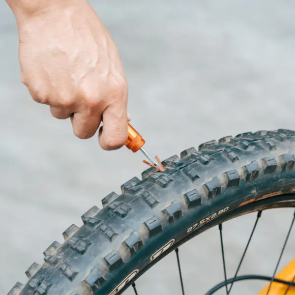 Granite Design Suture Tyre Plug Kit image 7