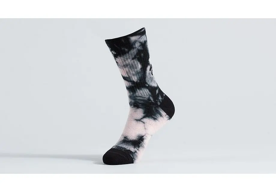 COTTON TALL SOCK image 2