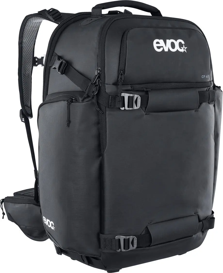 Evoc - CP 40 Professional Camera Backpack (SS26)