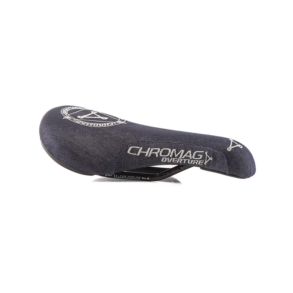 Chromag Overture Saddle image 5