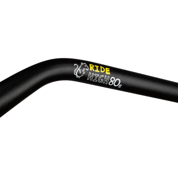 Burgtec Ride High Josh Bryceland Signature Alloy Handlebars image 8