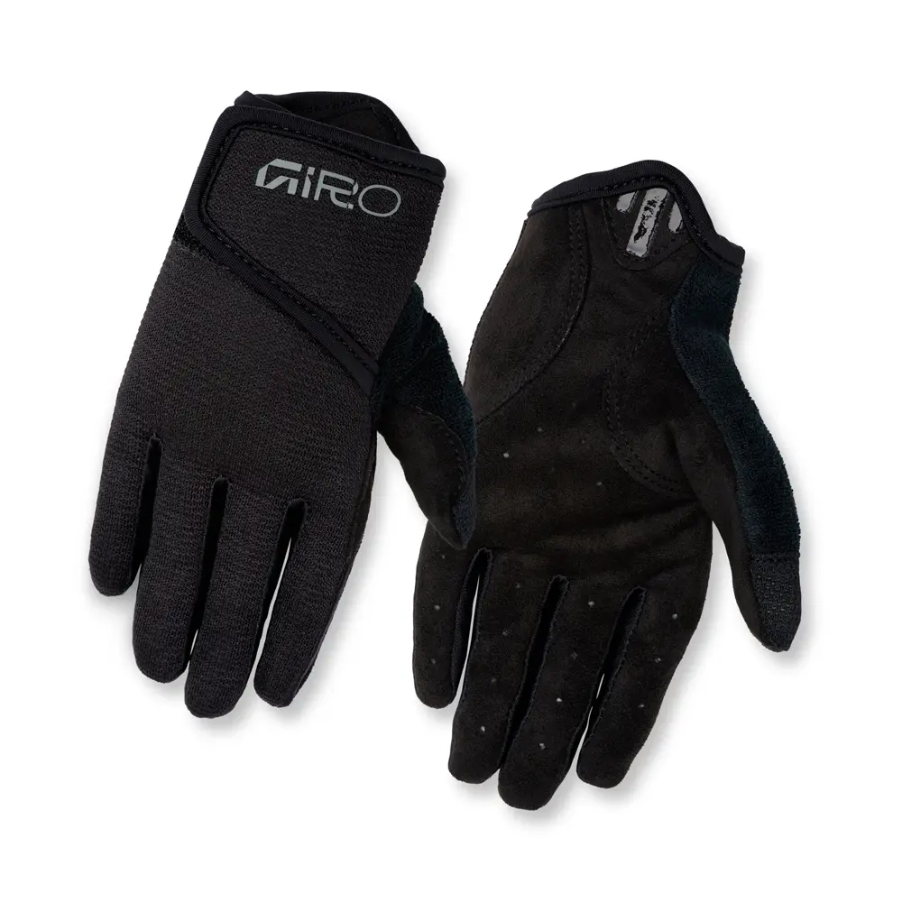 Giro DND Jr II Gloves image 2