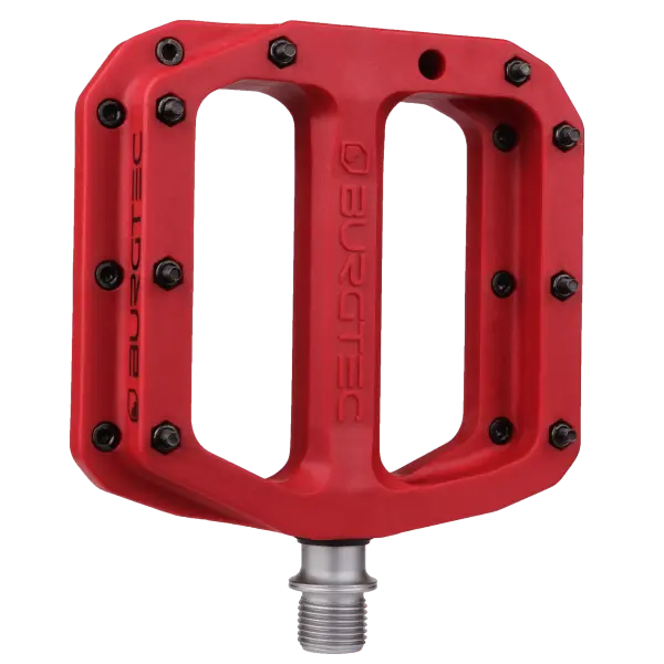 Burgtec MK4 Composite Pedal image 3