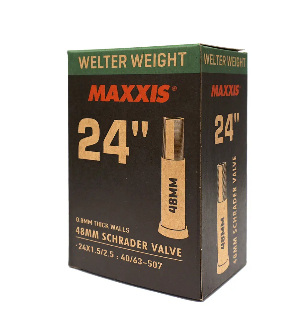 Maxxis - 24