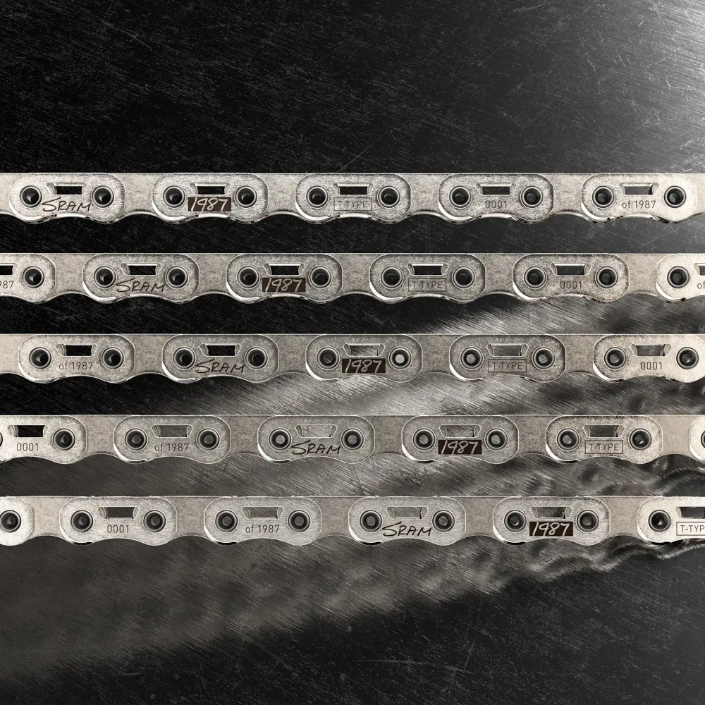SRAM Eagle Transmission 1987 Collection image 5