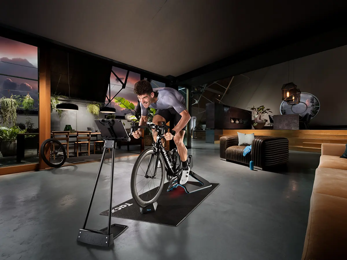 Tacx NEO 2T Smart Trainer image 7