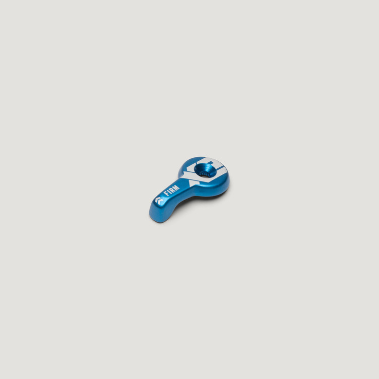 Fox - Lockout Levers & Rebound Knobs image 6