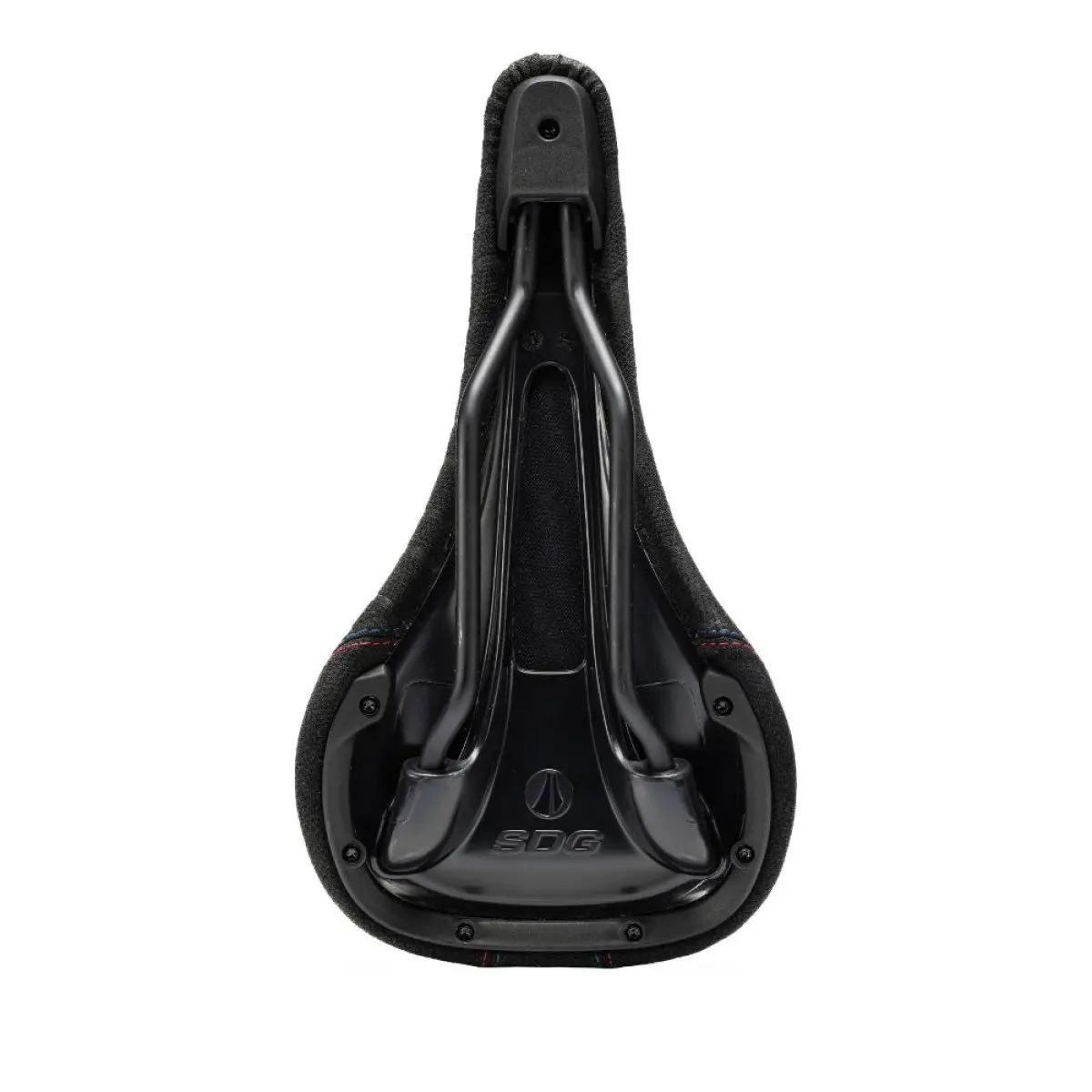BEL AIR V3 SADDLE - LUX ALLOY RAIL - SENSUS image 4