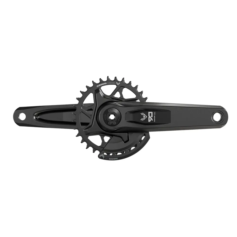 SRAM Eagle 90 Mechanical Transmission Components image 4
