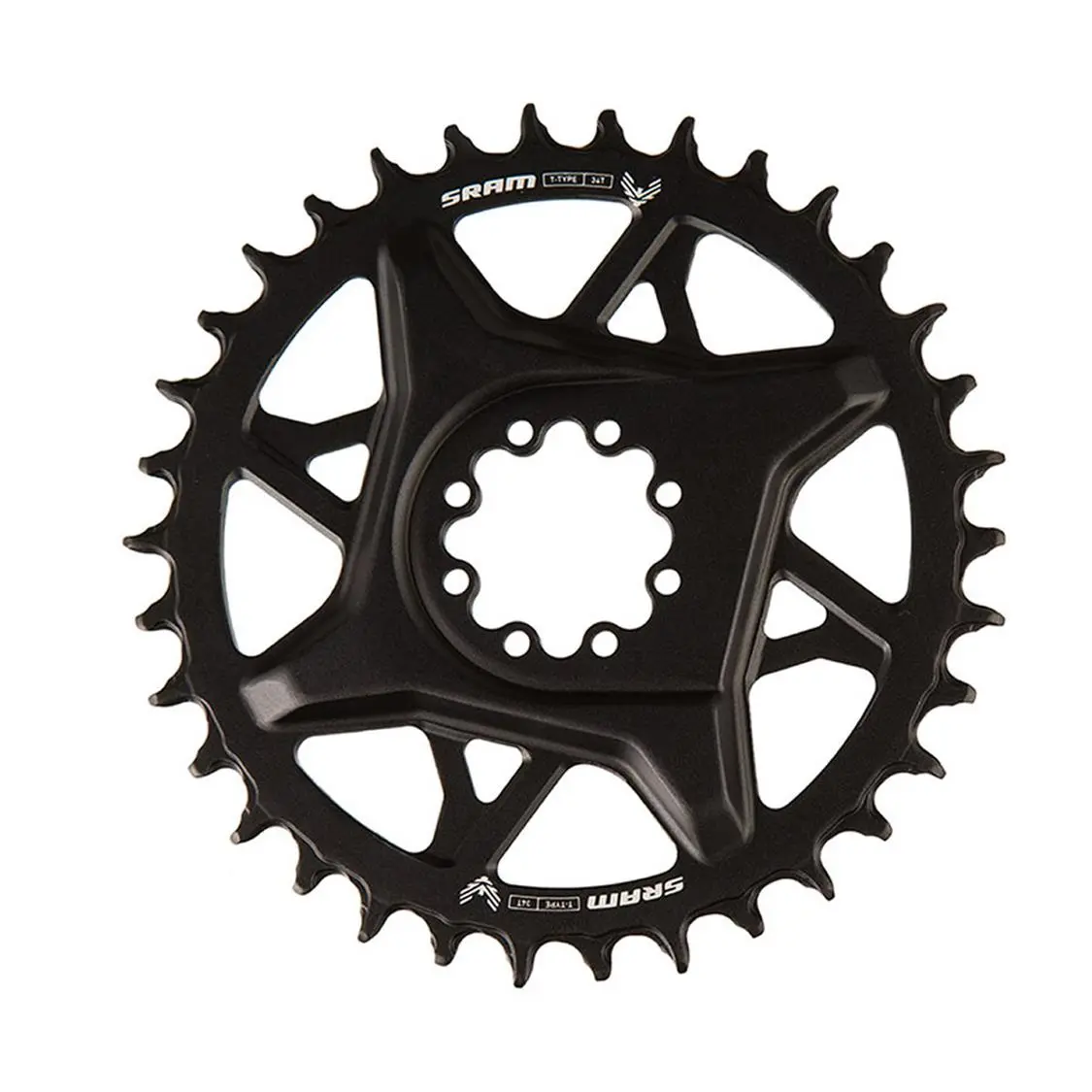 SRAM Eagle Transmission S1000 DM Aluminum Chain Ring