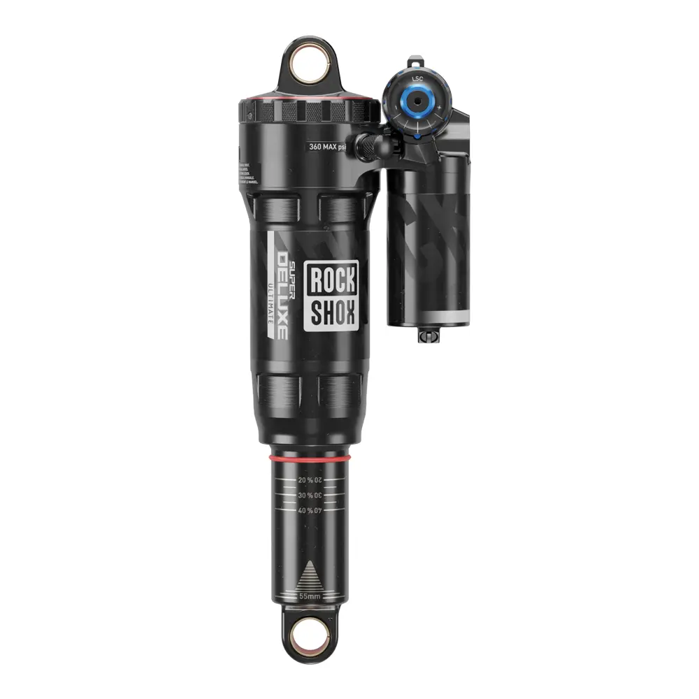 RockShox Super Deluxe Ultimate image 3