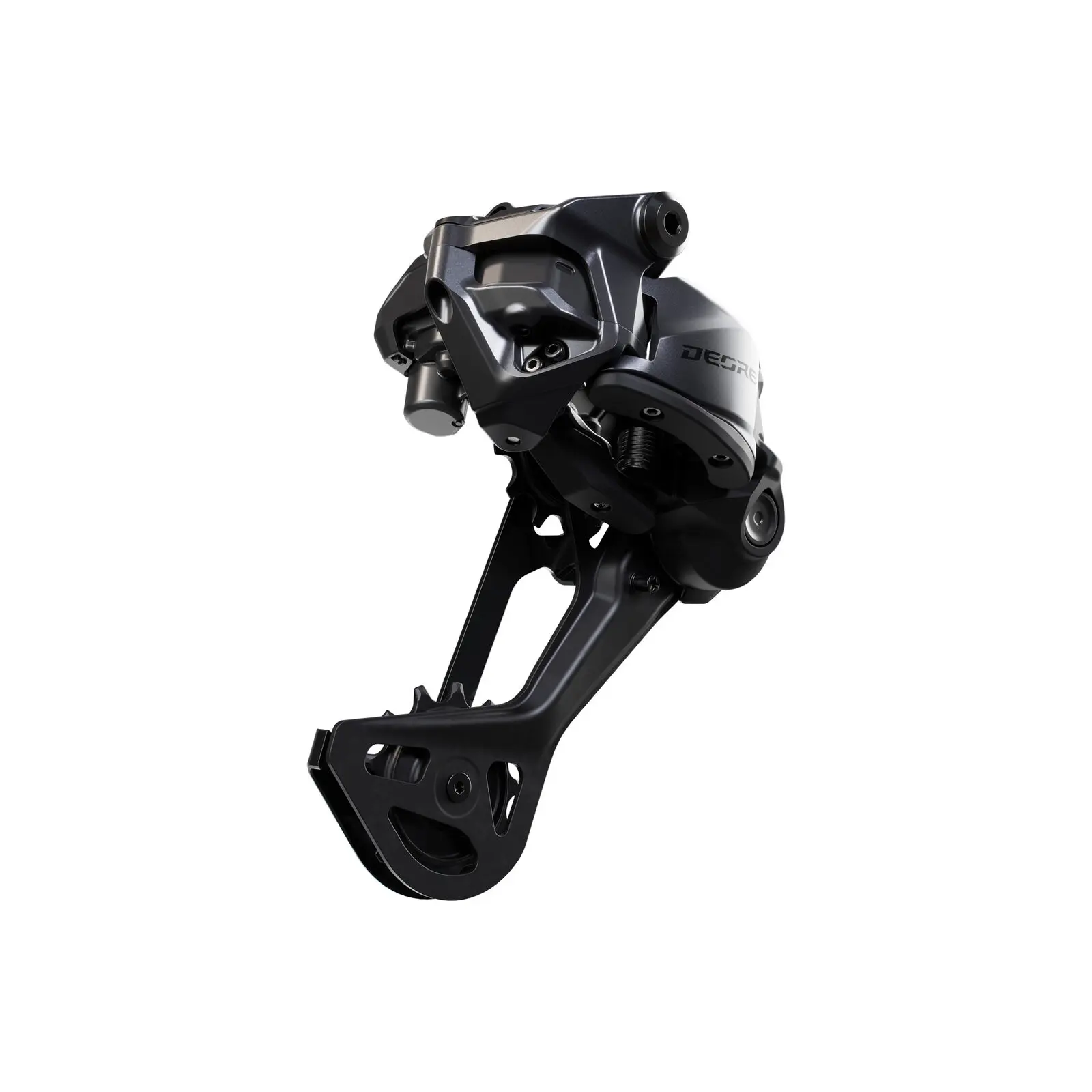SHIMANO DEORE Rear Derailleur (Di2 spec.) RD-M6260-11L 11-speed image 2