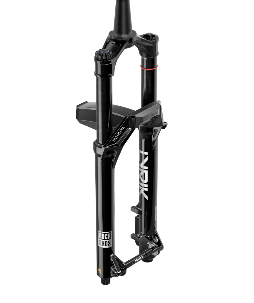 RockShox Lyrik Ultimate Fork image 10