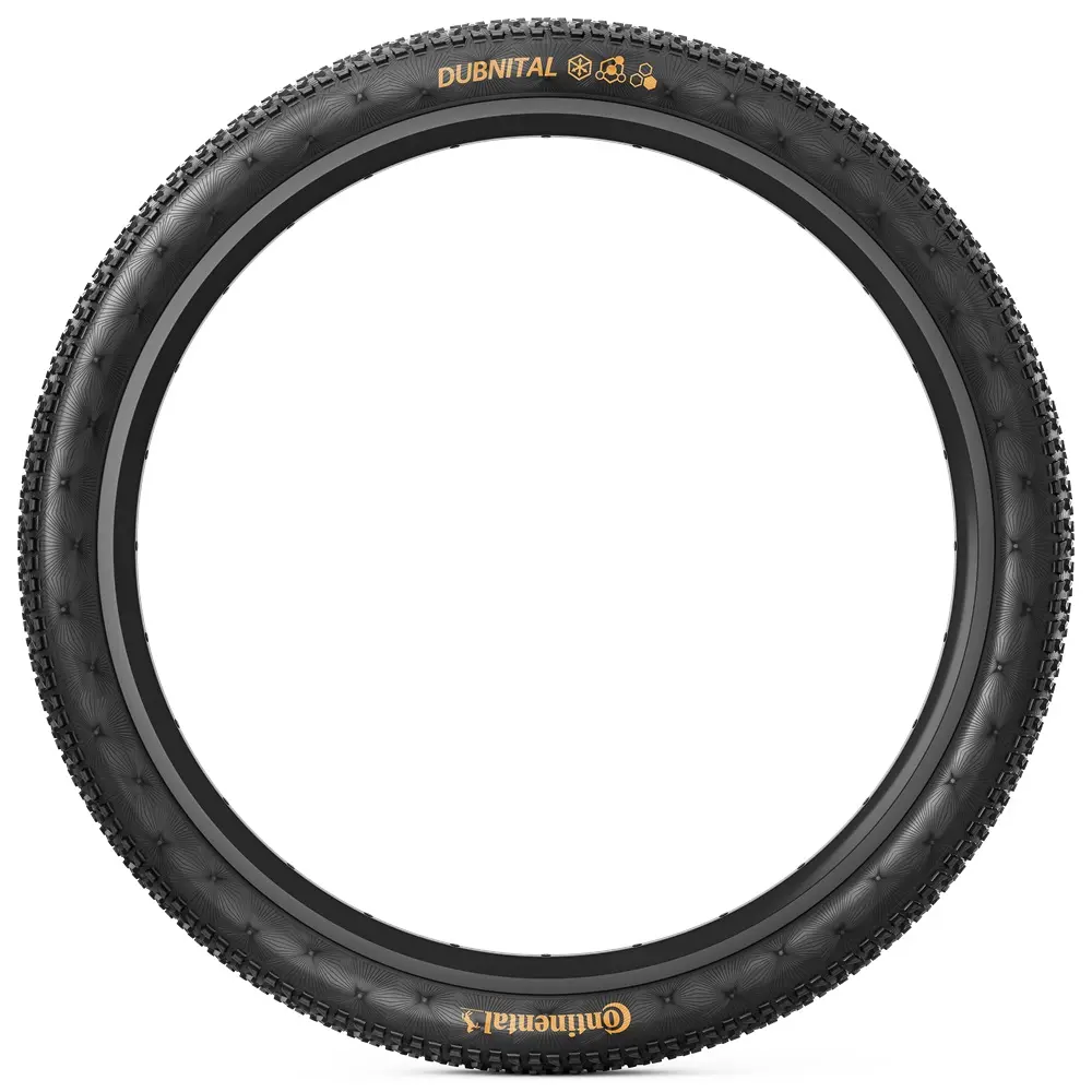 Continental Dubnital MTB Tyre image 3