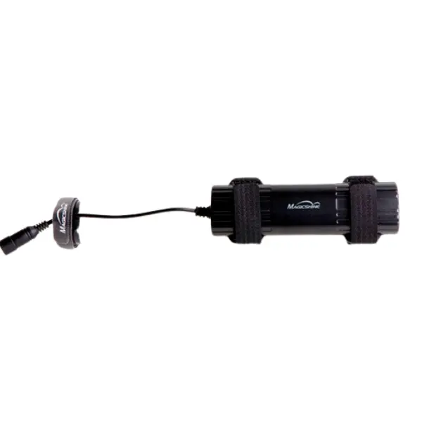 Magicshine Velcro Strap For Attaching Battery