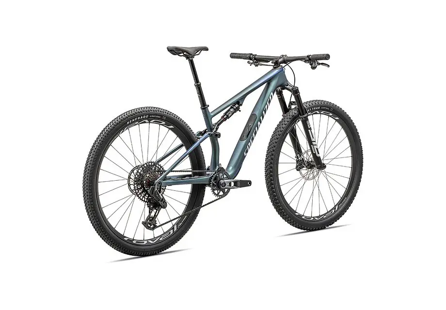 EPIC 8 PRO CARB/METSPHR/METWHTSIL M image 10