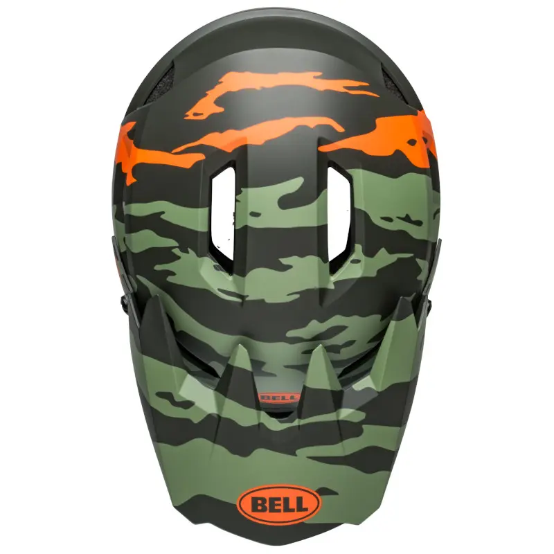 Bell Sanction 2 DLX MIPS image 42