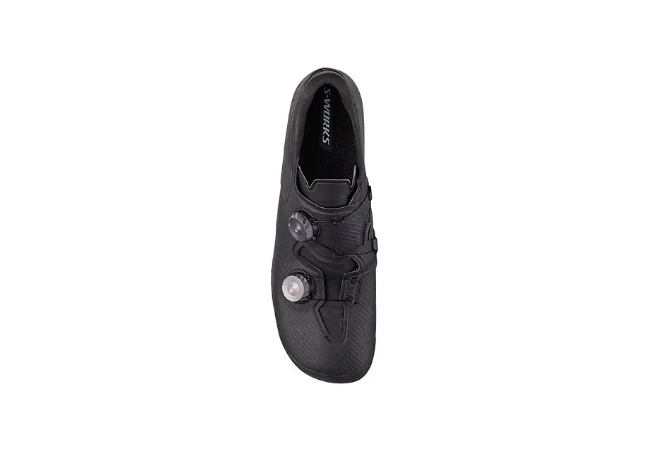 SW RECON EVO MTB SHOE WHT image 4