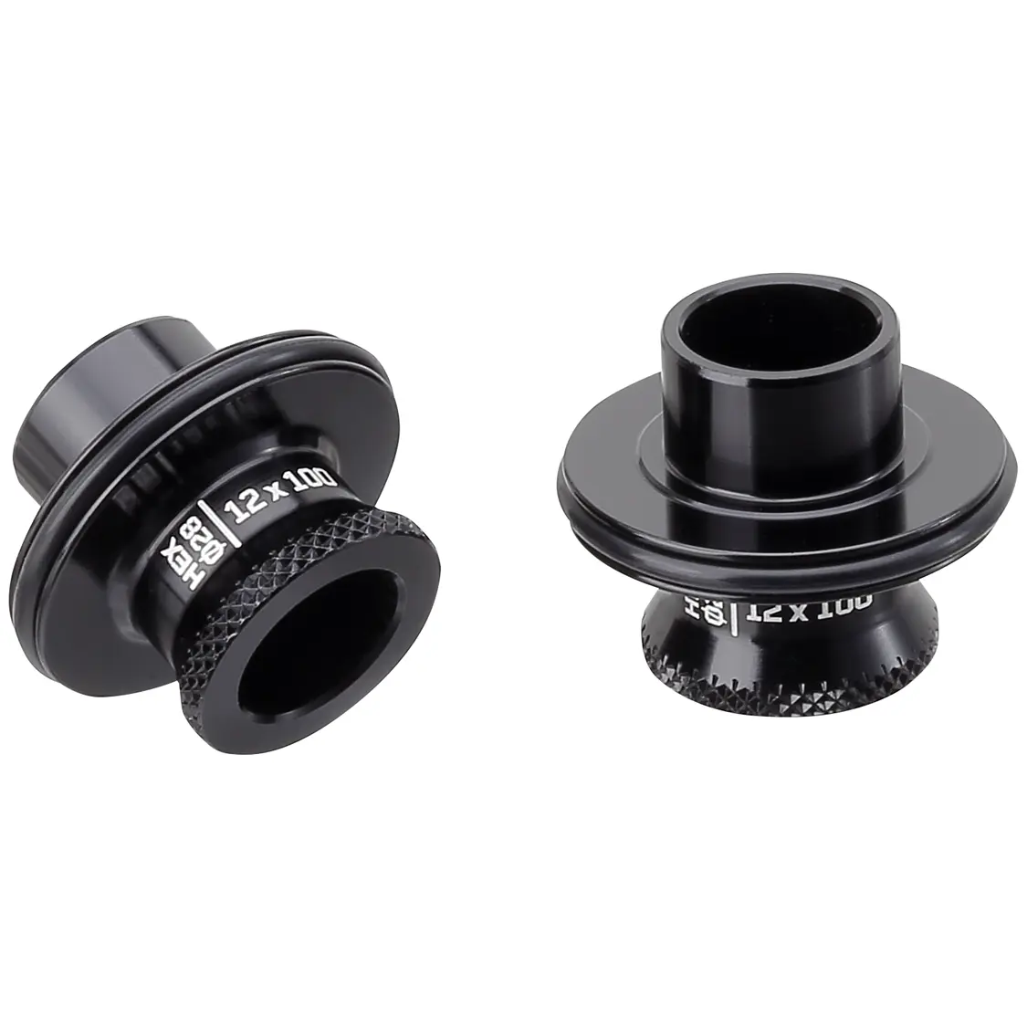 Spank - Hex J Type Hub Adapters, Bearings and Axles image 7