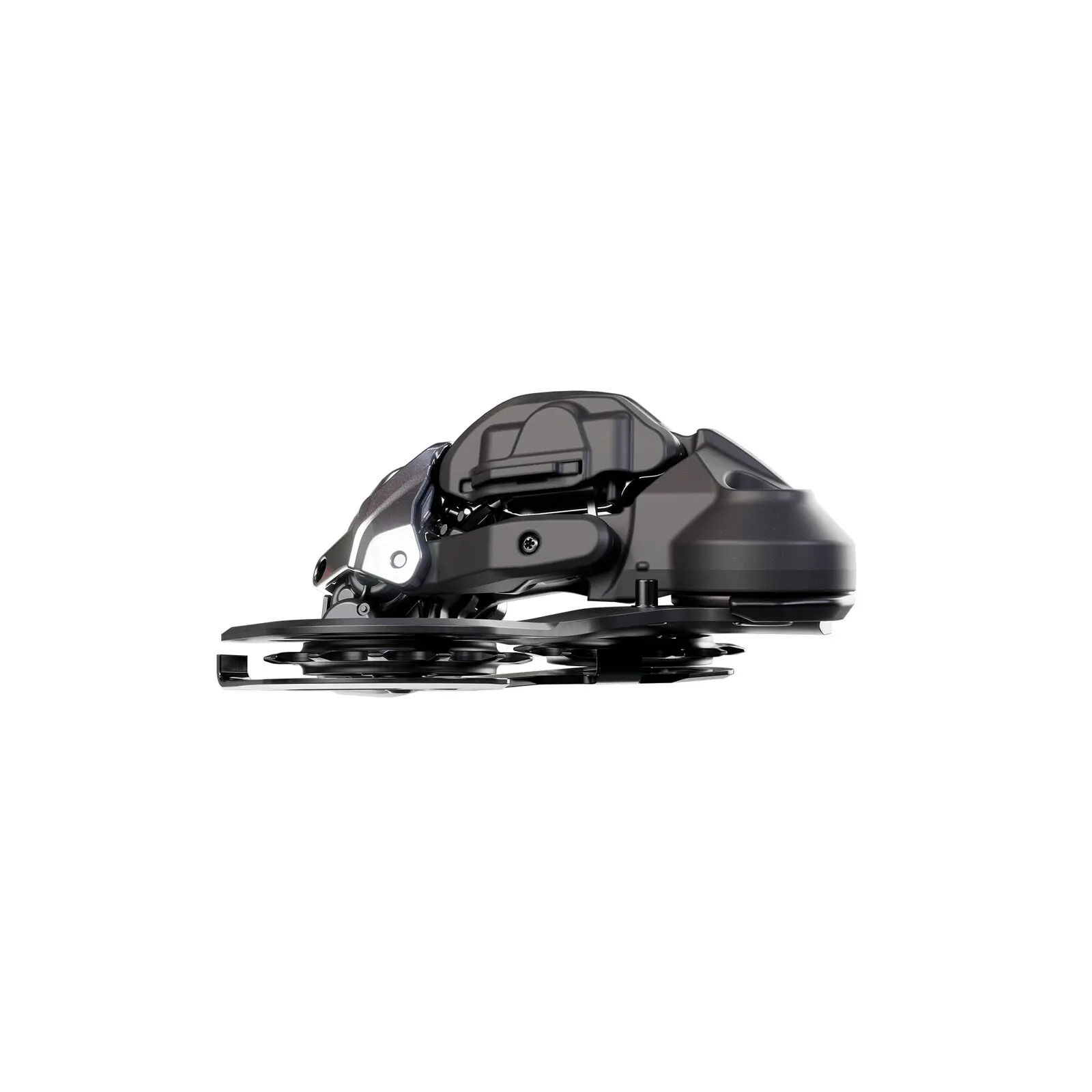 SHIMANO XTR Rear Derailleur (Di2 spec.) RD-M9250-GS 12-speed image 4
