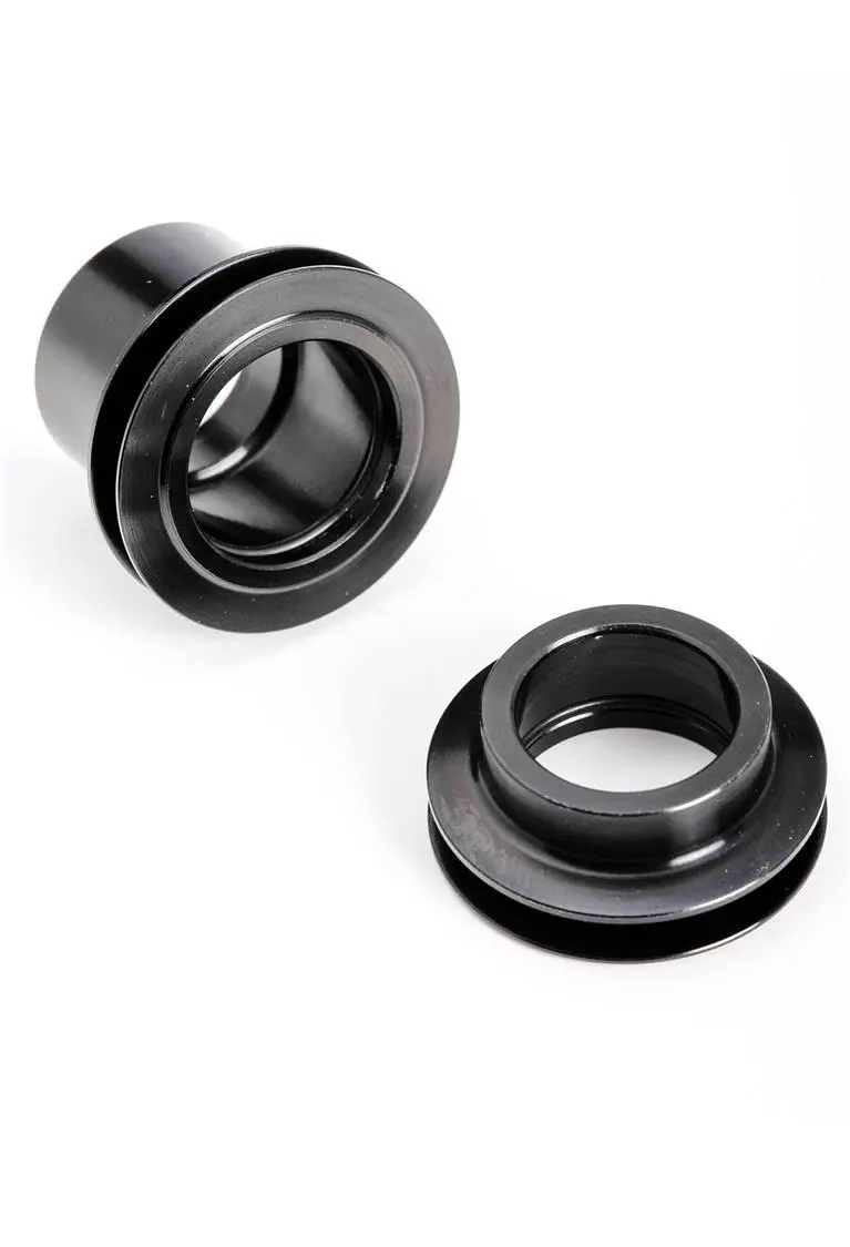 DT Swiss - Front End Caps & Adapters Thru Axle image 6