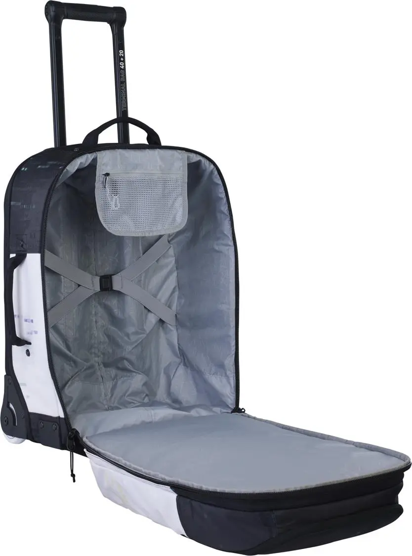 Evoc - Terminal Bag 40+20 (SS26) image 5