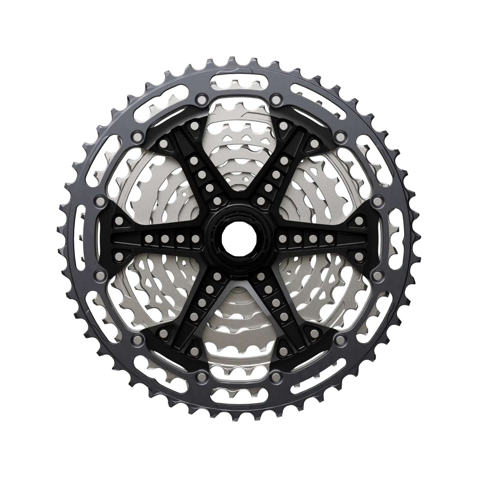 SHIMANO DEORE Cassette CS-M7200-12 12 -speed image 2