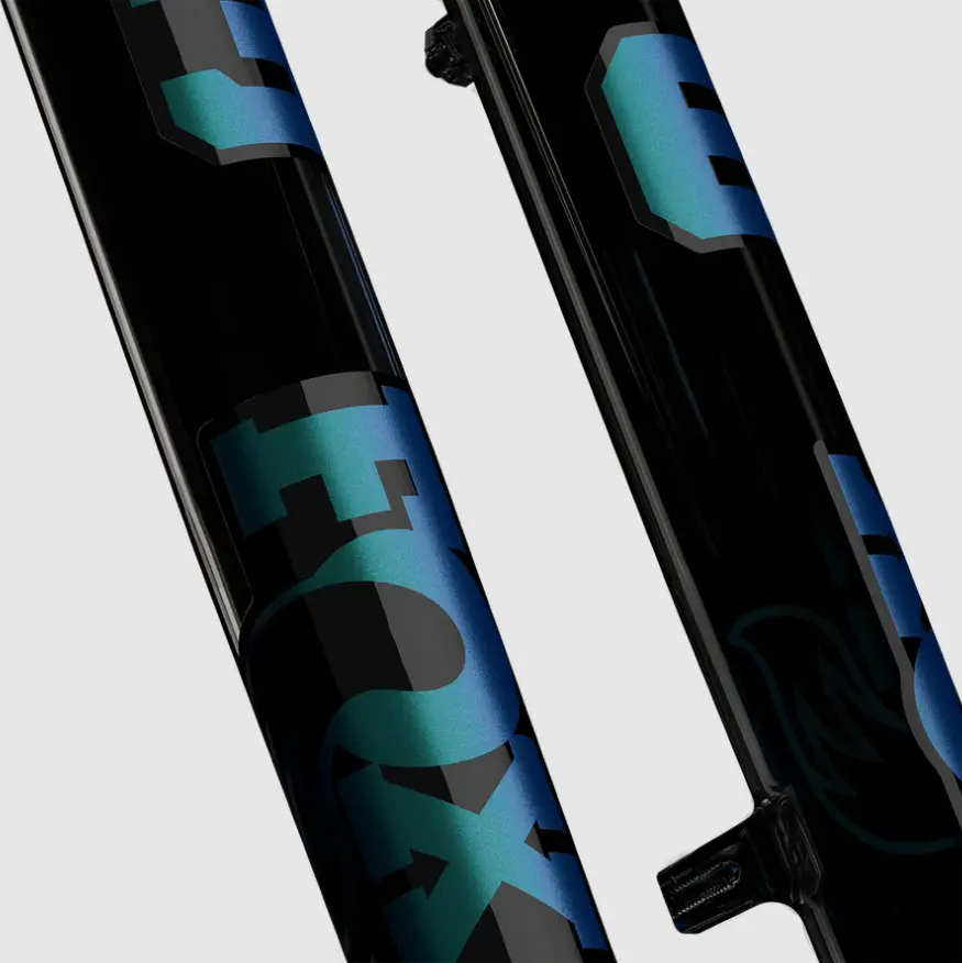 Fox - Suspension Decal Kits Custom image 5