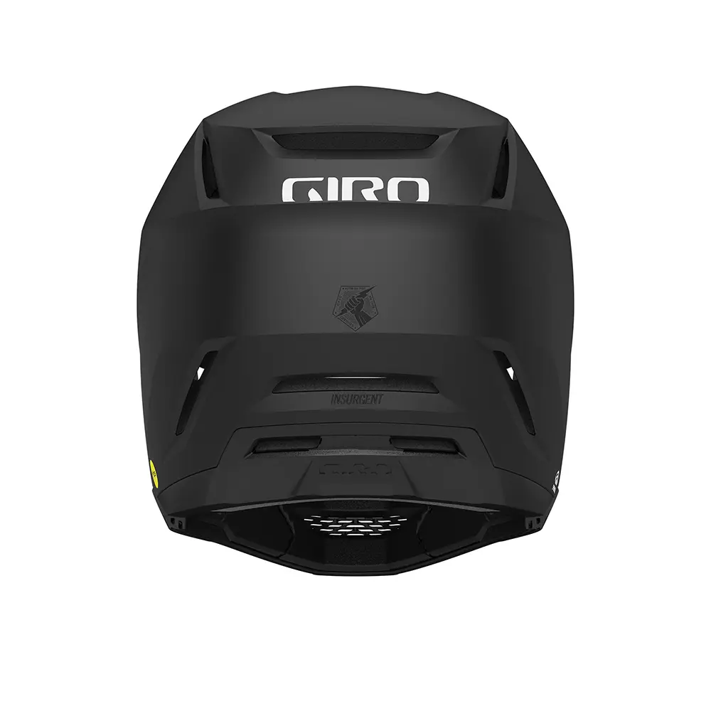 Giro Insurgent Spherical Full Face image 2