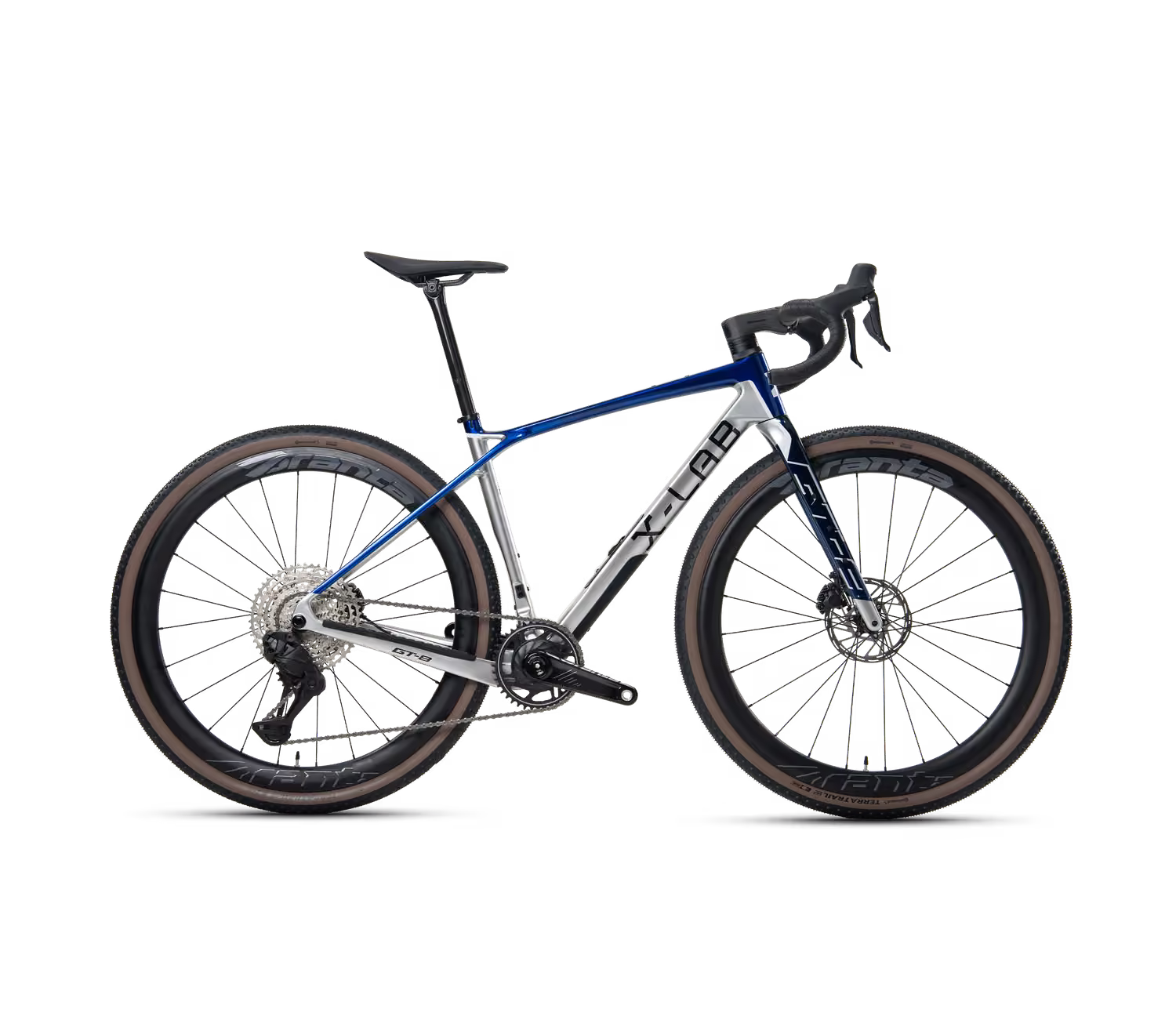 X-LAB GT8 GRX717 Di2 Slipstream