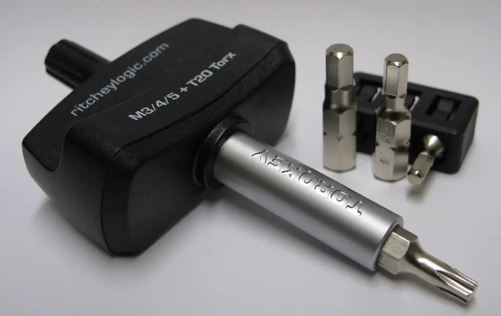 Ritchey Torque Keys image 2