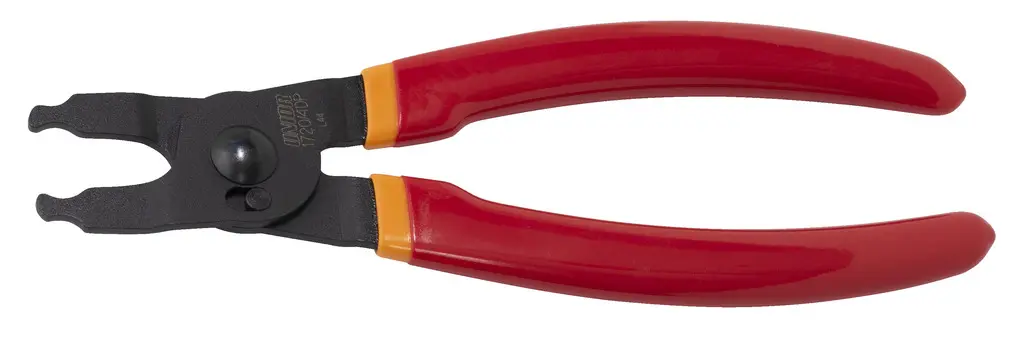 Unior Master Link Pliers image 3