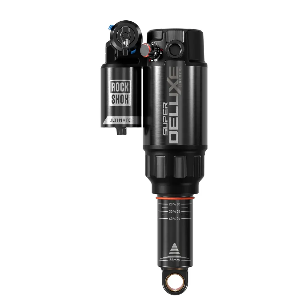 RockShox Super Deluxe Ultimate image 4