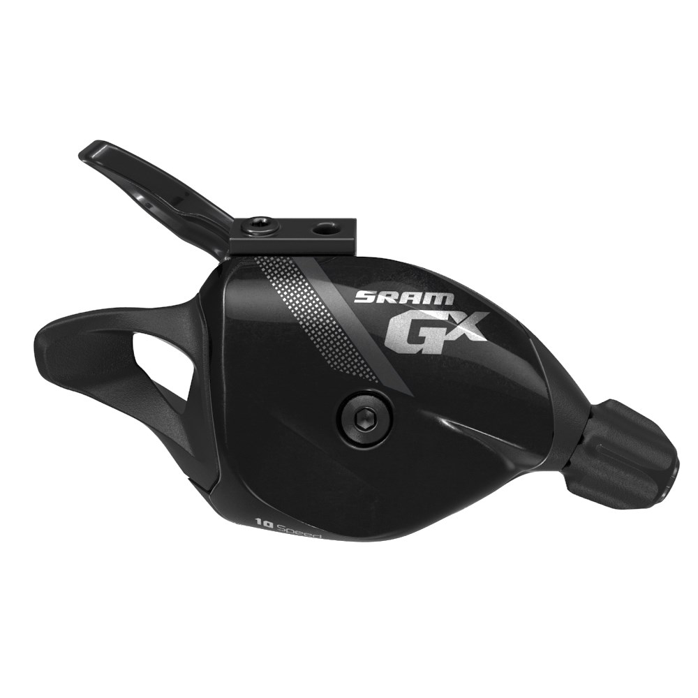 SRAM GX 2x10 Speed Shifter image 2