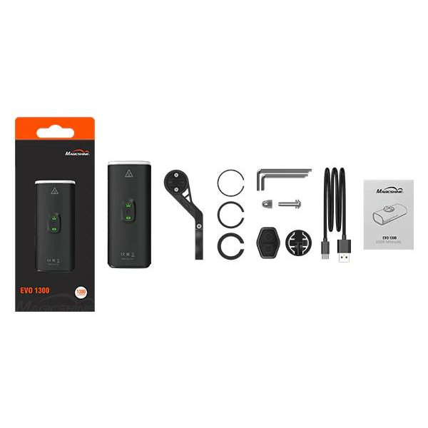 Magicshine Evo 1300 image 3