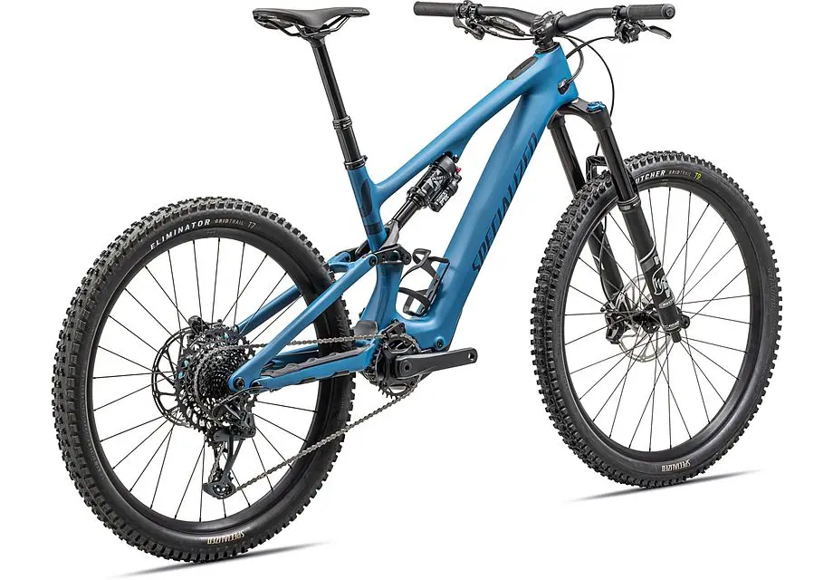 LEVO SL COMP CARBON image 23
