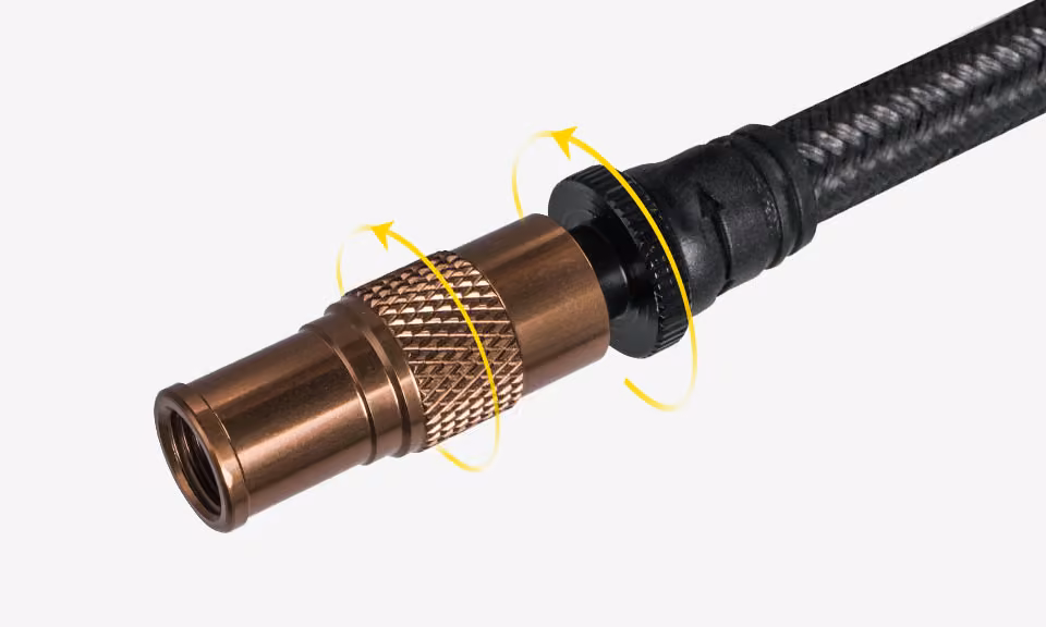 Topeak Pocketshock Digital image 6