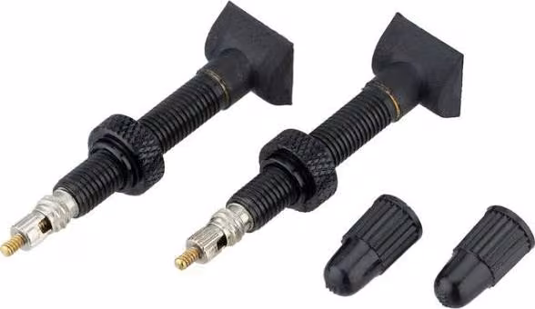 Crankbrothers Tubeless Valves