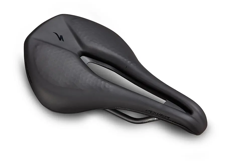 POWER EXPERT MIRROR SADDLE BLK