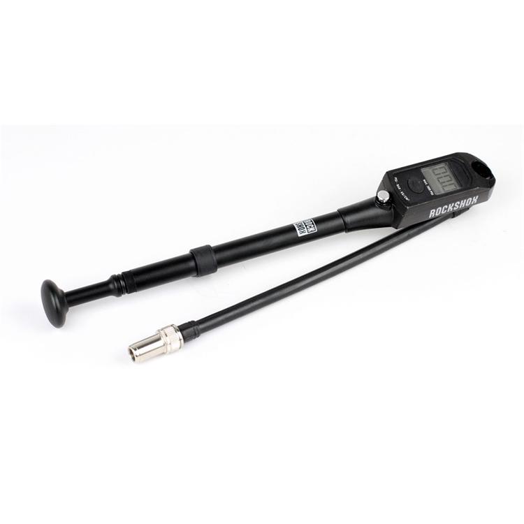 RockShox Monarch R/ RT/ RL(2011-13) / RT3 (2011-12), Monarch XX (2012-13) Shock Spare Parts image 8