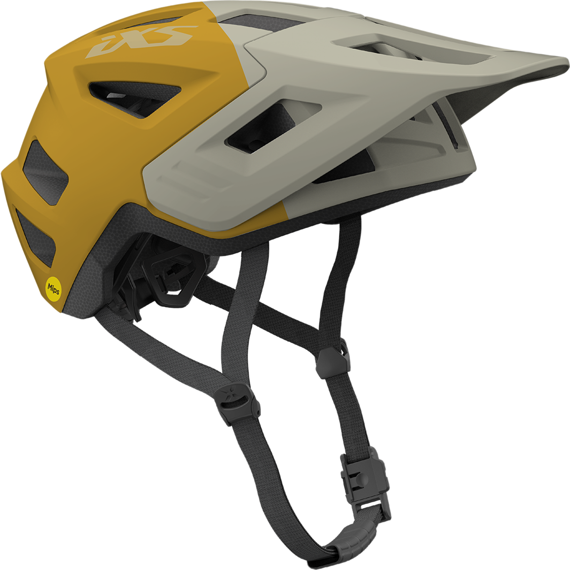 iXS - Flow 1.0 MIPS Helmet image 9