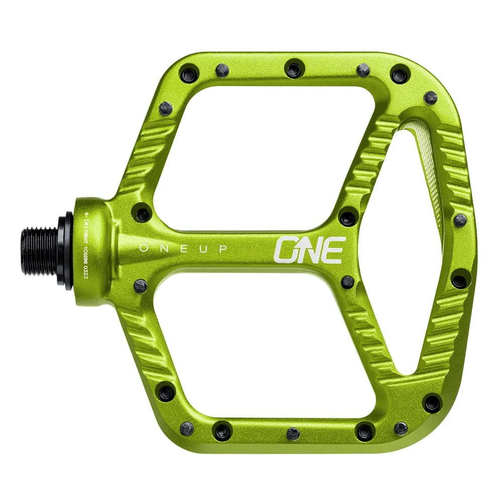 Aluminium Pedals image 4