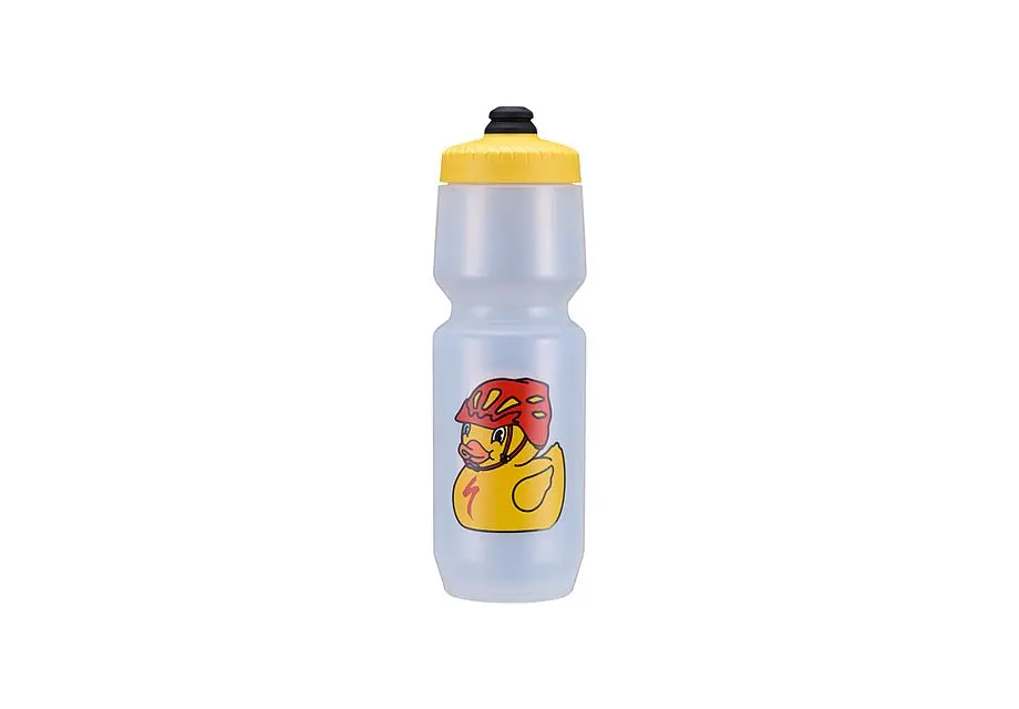 PURIST MFLO 2.0 BTL S-LOGO CLR 26 OZ image 9