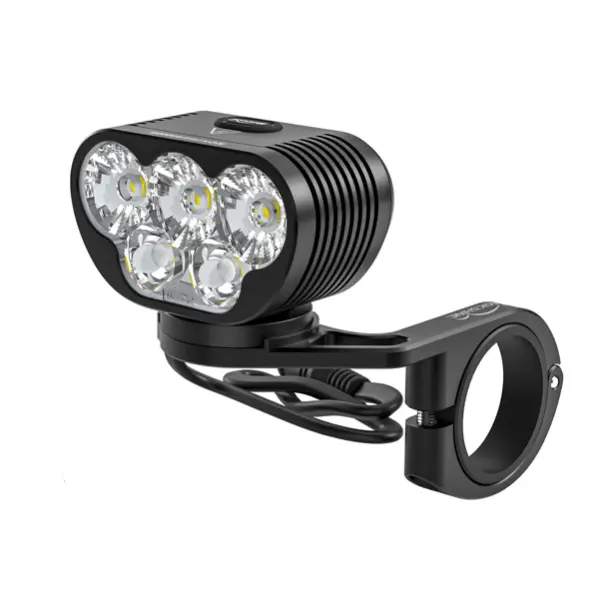 Magicshine Monteer 8000S Galaxy