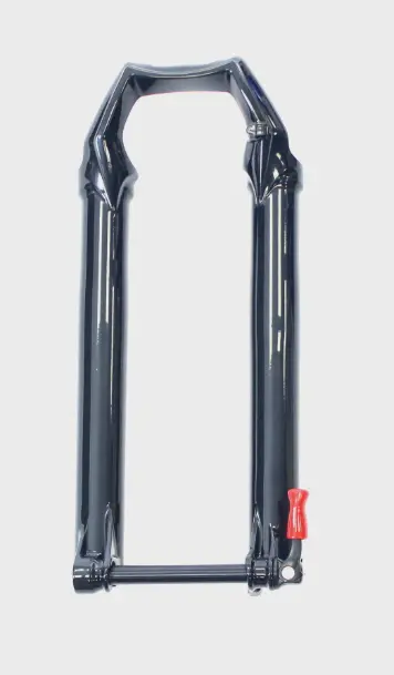 Fox - Lower Leg Assembly & Bushings image 6