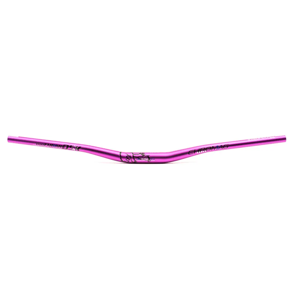 Chromag OSX Handlebar image 3
